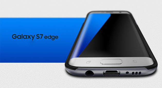 เคส S7 สวย ๆ กันกระแทก บางเบาไม่หนา